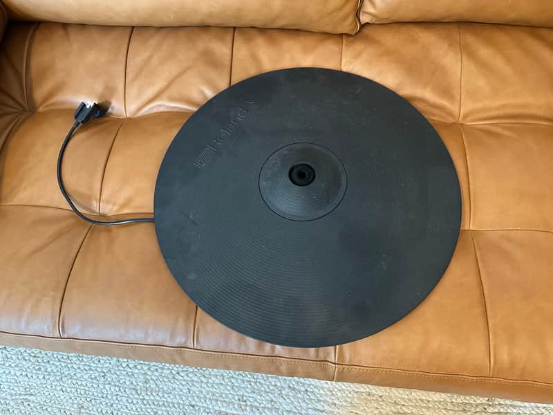 Roland CY-18DR V-Cymbal 18" Ride Pad