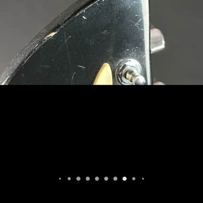 Rickenbacker 360 1990 - 2011 - Jetglo Bild 12