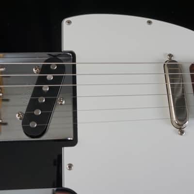 2023 Fender Made in Japan Hybrid II Telecaster Black Rosewood Fingerboard image 7