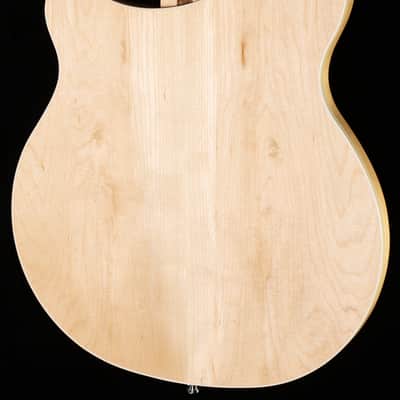 Rickenbacker 360 MapleGlo (776) image 2