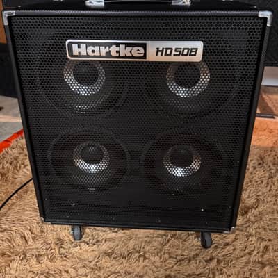 Hartke HMHD508 imagen 2
