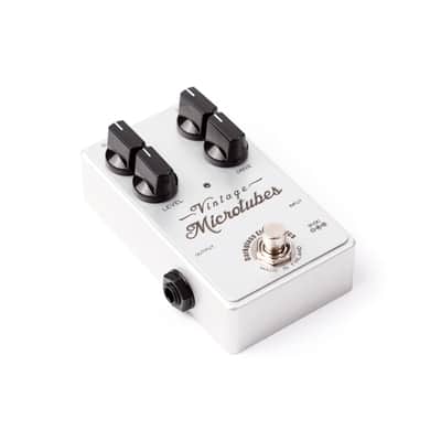 Darkglass Electronics Vintage Microtubes image 1