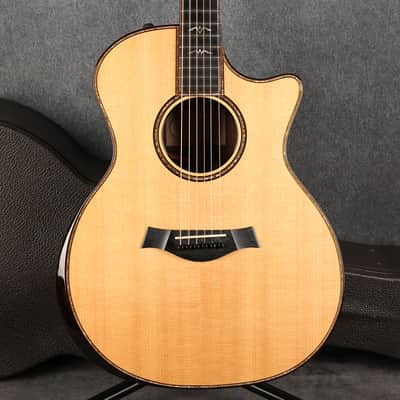Taylor 914ce Grand Auditorium Electro Acoustic - 2nd Hand image 1