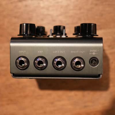 Strymon El Capistan v1 dTape Echo Pedal - Used image 4