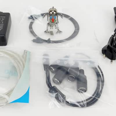RME FireFace UC USB Audio Interface USB + Fast Neuwertig +OVP+ 1,5J Garantie image 3