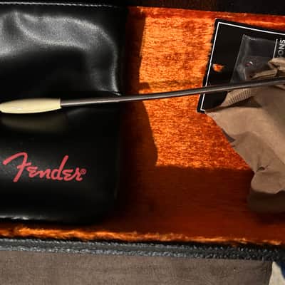 Fender 60th Anniversary Jaguar - 2022 - Mystic Dakota Red - Beautiful! USA Limited Edition image 5