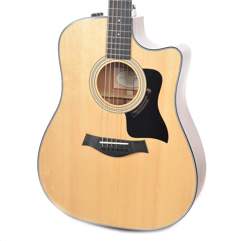 Taylor 310ce with ES2 Electronics image 3