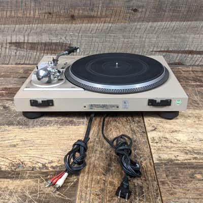 Pioneer PL-518 Semi-Automatic Turntable - With Box image 11