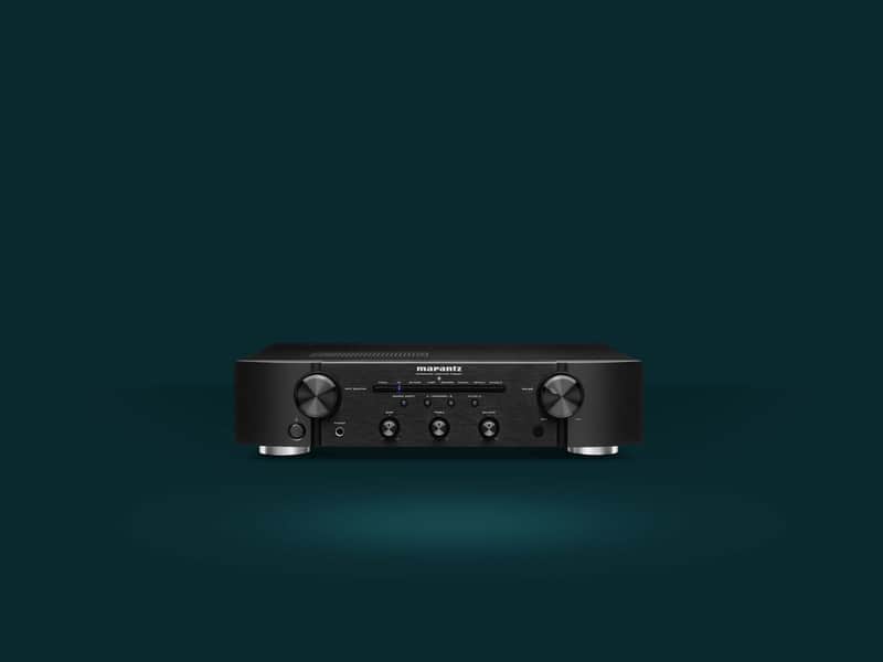 Marantz PM6007 - Dealer Closeout - New in Box image 1