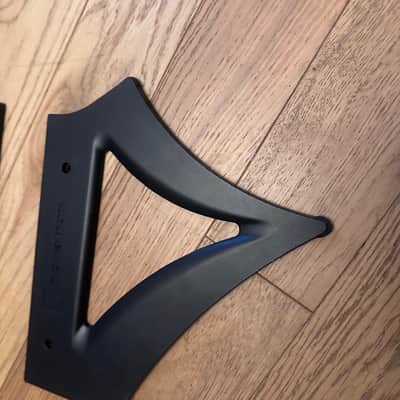 Novation Peak Stand / Black Aluminum / Very Good Condition! image 5