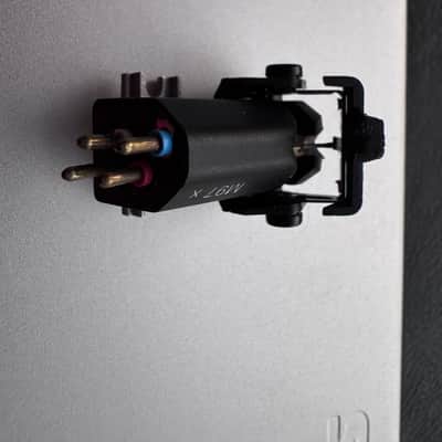 Shure M97XE Audiophile Moving Magnet (MM) Phono Cartridge with N97xE Stylus in box image 11
