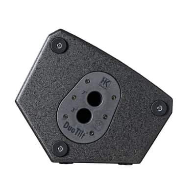 HK Audio L7-110XA | 2000W 10" 2-Way Powered Loudspeaker. New with Full Warranty! image 8