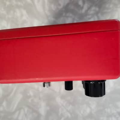 MXR Tom Morello Power 50 Overdrive image 6