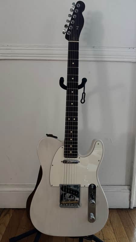 Fender Mod Shop Telecaster - Like New image 1