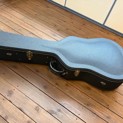Goodall RSC Rosewood/Cedar 1997 image 11