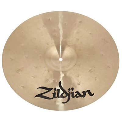 ZILDJIAN K Custom Special Dry Crash 16'' image 2