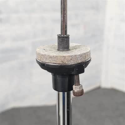 Used Dixon Hi Hat Stand - Fair image 3