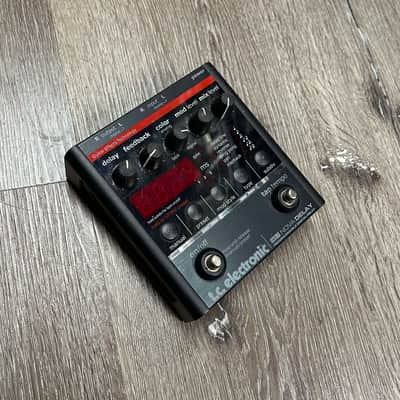 TC Electronic ND-1 Nova Delay | Reverb