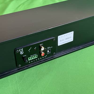 Kalkmann Audio Soundbar image 4