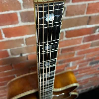1986 Hofner Committee MasterClass image 4
