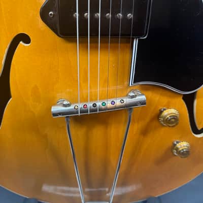 Gibson ES-225T 1957 - Natural image 3