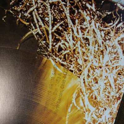 ZILDJIAN Drums & Cymbals (Catalog) image 4