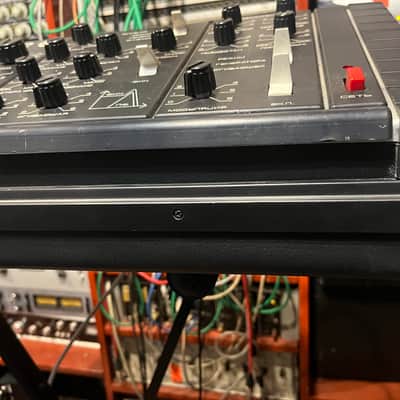 Fully serviced Formanta Polivoks desktop+MIDI image 10