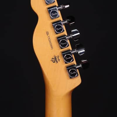 Fender American Professional II Telecaster, Maple FB, Roasted Pine image 10