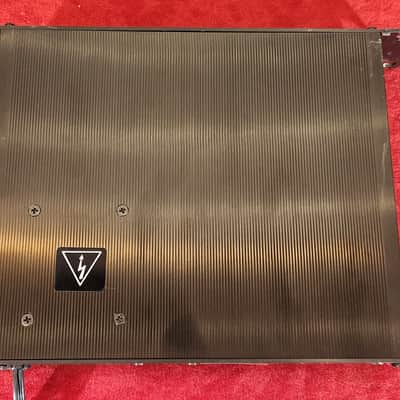 dbx 150X 2-Channel Type I Noise Reduction System #4 image 8
