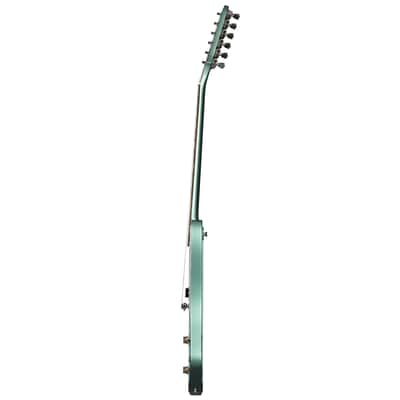 Epiphone 1963 Firebird I Inverness Green image 3