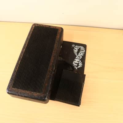 SynDrums/Synare Electronic Drum Foot Trigger Pollard Industries Expression image 9