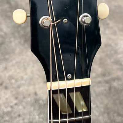 1964 Gibson Country Western very clean/original investment quality guitar image 3