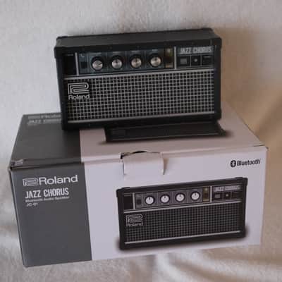 Roland JC-01 2016 image 3