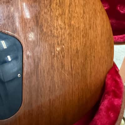 Gibson Les Paul Standard '50s 2019 - Present - Tobacco Burst image 5
