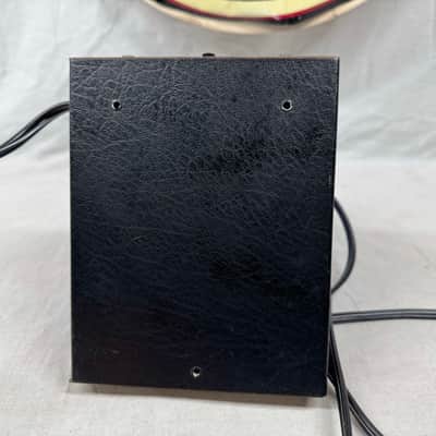 Electro-Harmonix Frequency Analyzer Ring Modulator Pedal Vintage image 9