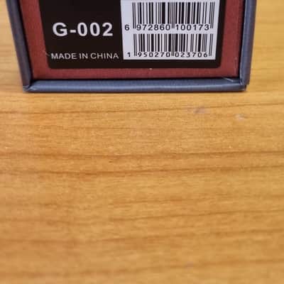 Caline G002 Green Mamba Drive 2020s - Black image 5