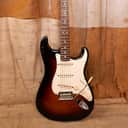Fender Stratocaster American Standard 2015 Sunburst