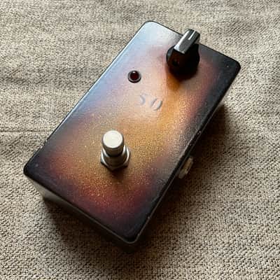 Lovepedal COT 50 2005 Burst VERY RARE image 2