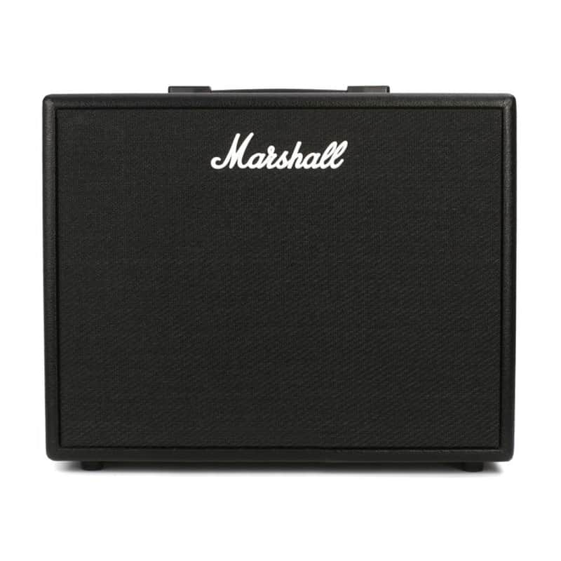 Marshall CODE50 - 50W Combo With 12" Speaker image 1