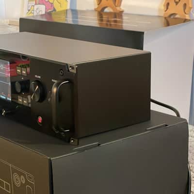 Line 6 Helix Rack image 2