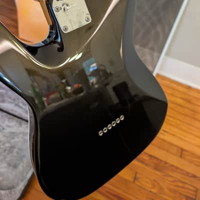 Fender American Ultra Telecaster 2020 - Texas Tea (w/ flight case) image 4