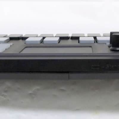 Mint Korg nanoKEY Studio Mobile MIDI Controller Keyboard Mint in Box image 5