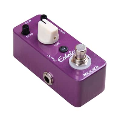 Mooer Echolizer image 4