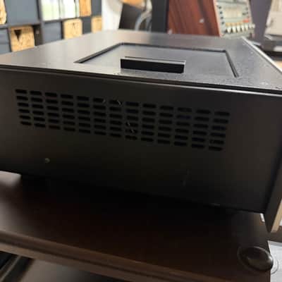 Audio Research CD-3MKll CD player in excellent condition image 13