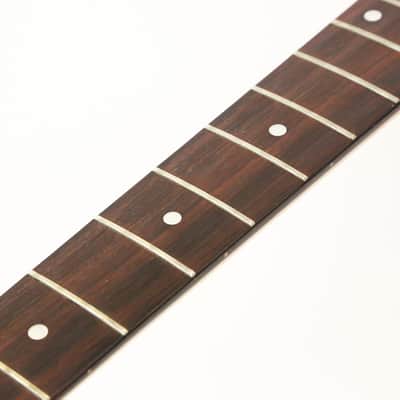 1985 Yamaha BB1100S Vintage Electric Active/Passive Bass Guitar MIJ - Original Issue w OHSC, Great! image 19