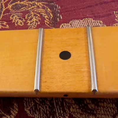 Fender Player Plus Nashville Telecaster 2021 - Butterscotch Blonde image 17