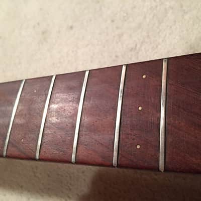 Mosrite Ventures II - December 1965 - 1 of 400 - Factory Custom Color? Refinish? - Price drop! image 13