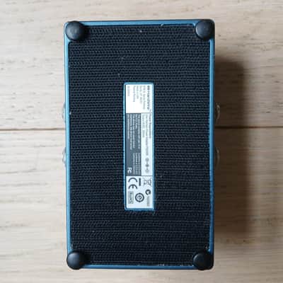 DigiTech Hardwire TR-7 Tremolo/Rotary image 8