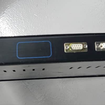 API 512C Mic Pre Amp %CLONE%  rackmount unit image 2