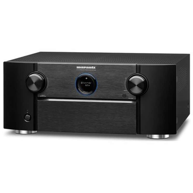 Marantz SR7013 9.2 Channel 4K Ultra HD AV Receiver **OPEN BOX** image 1